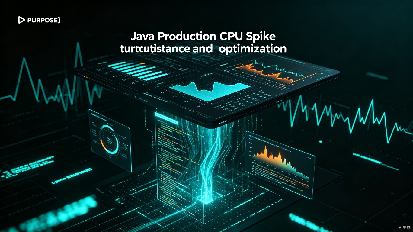Java CPU性能分析